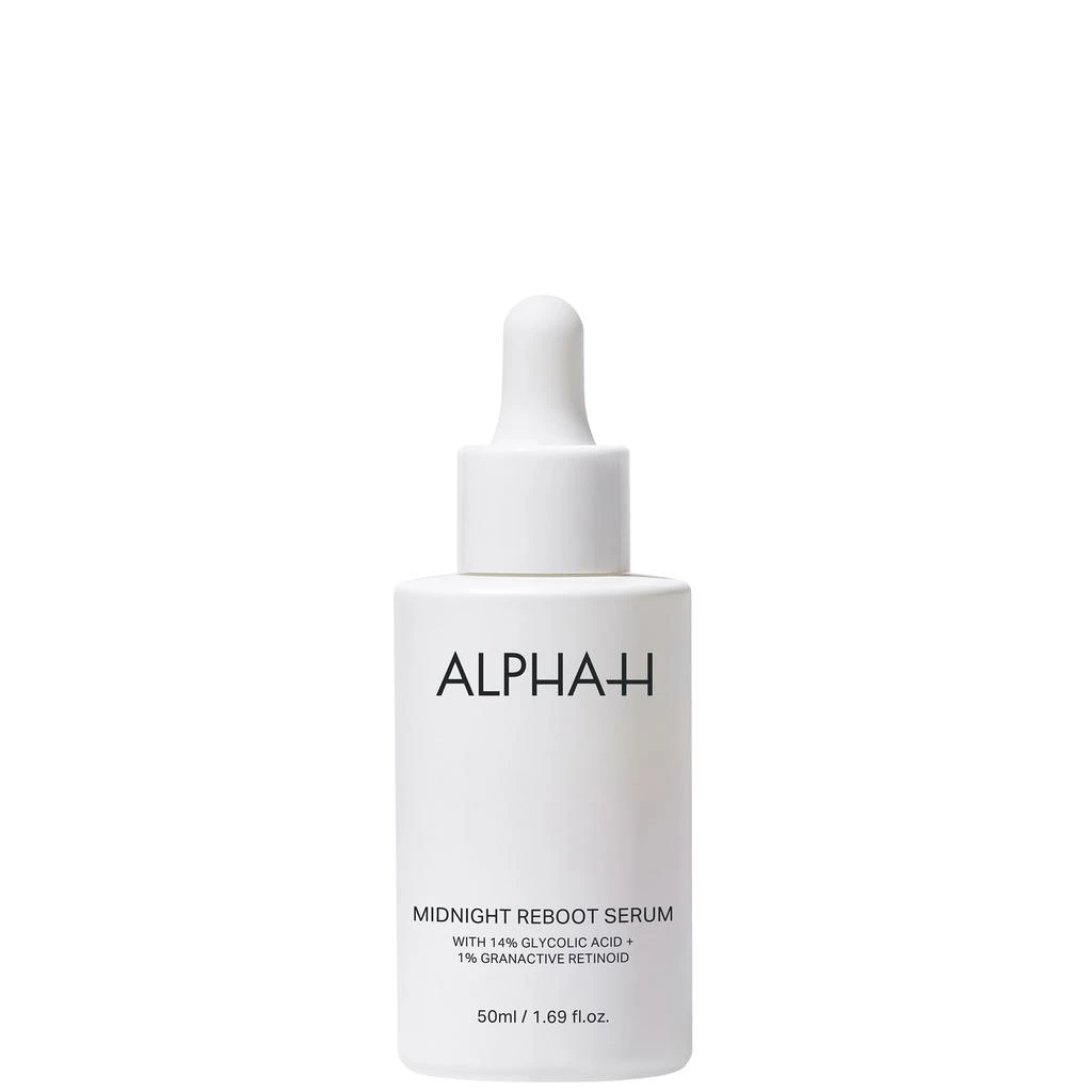 Alpha-H Alpha-H Liquid Gold Midnight Reboot Serum 50ml 1