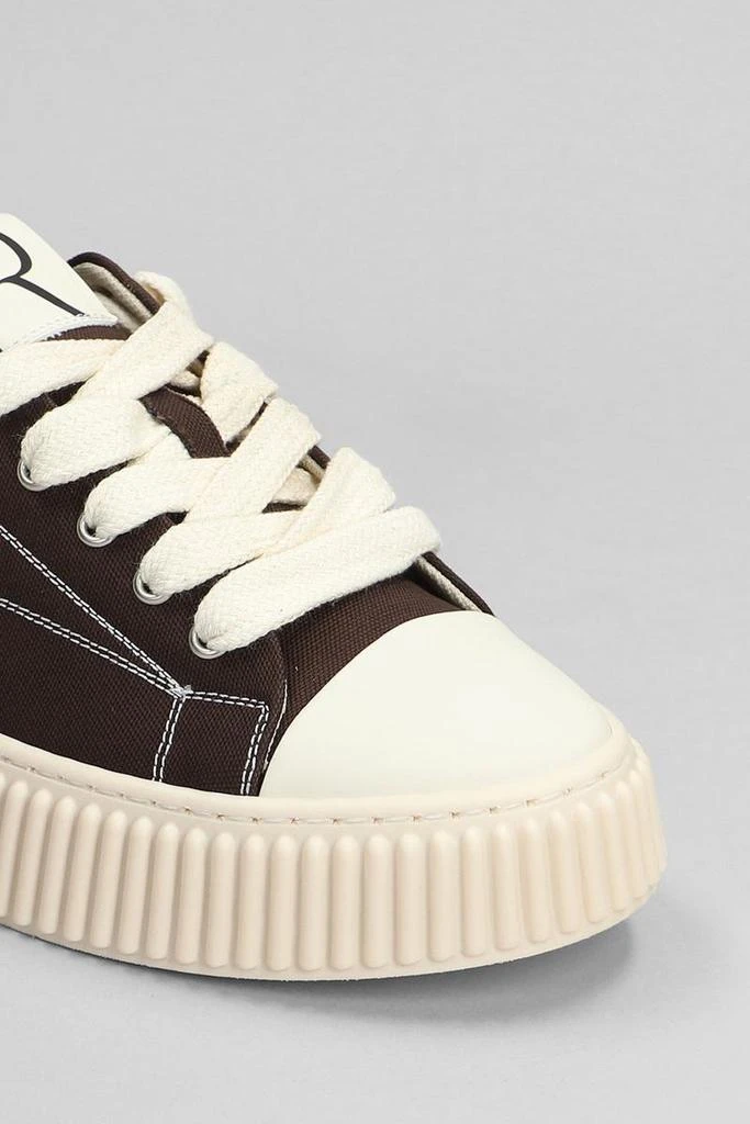 Rhun Rhun Sneakers 5