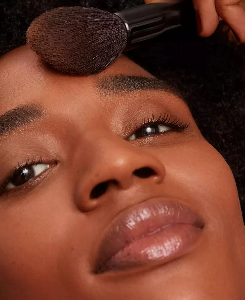 Bobbi Brown Setting Powder Brush 2