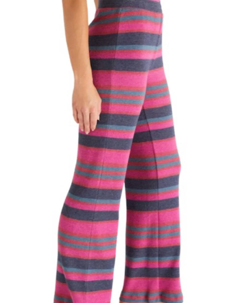 Z Supply Z Supply - Lounging Around Stripe Pant 3