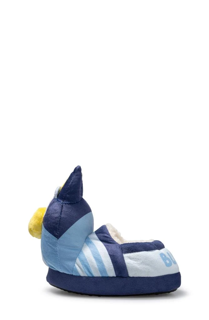 Ground Up Kids
 Bluey Slipper 6
