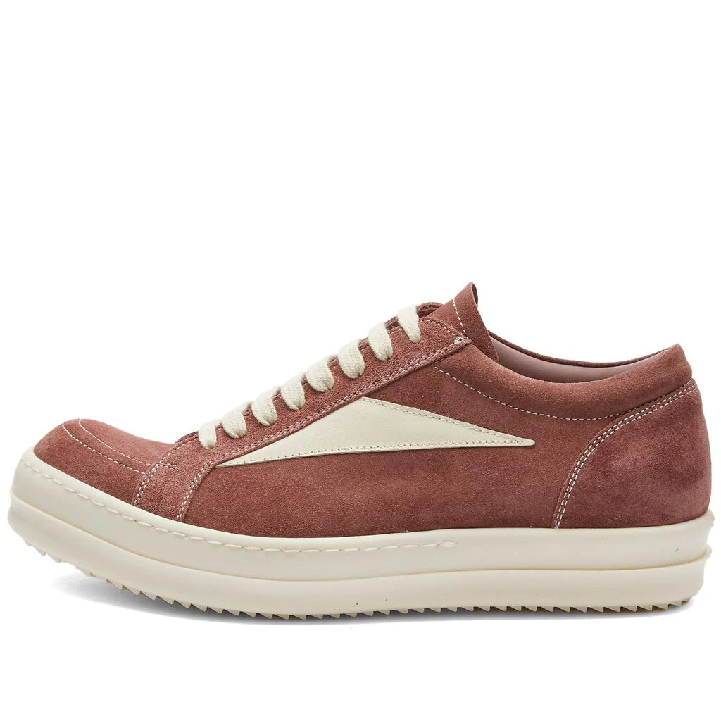Rick Owens Rick Owens Vintage Sneaks 2