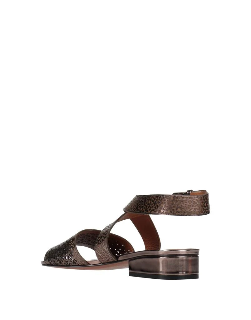Clergerie Sandals 3