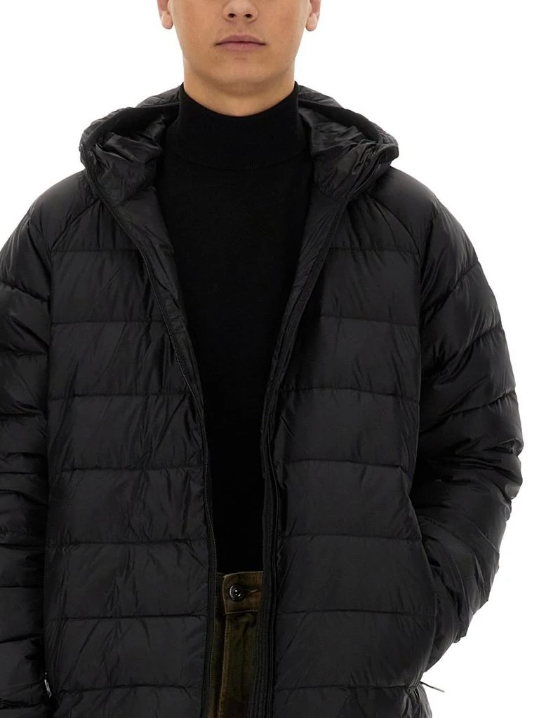 PYRENEX Pyrenex Puffer Jacket 4