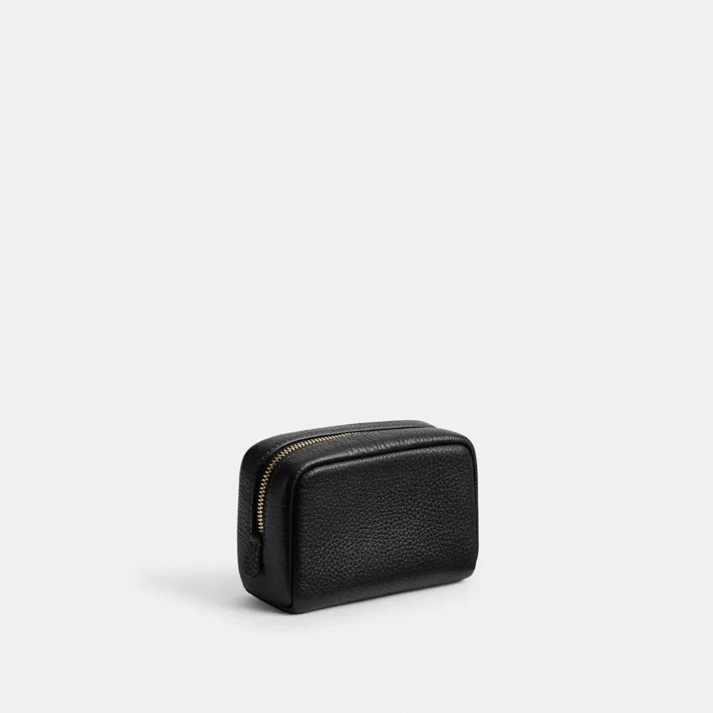 Coach Pouch Wristlet 2