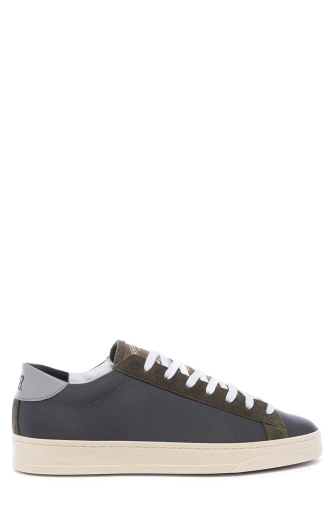 P448 Jack Sneaker 2