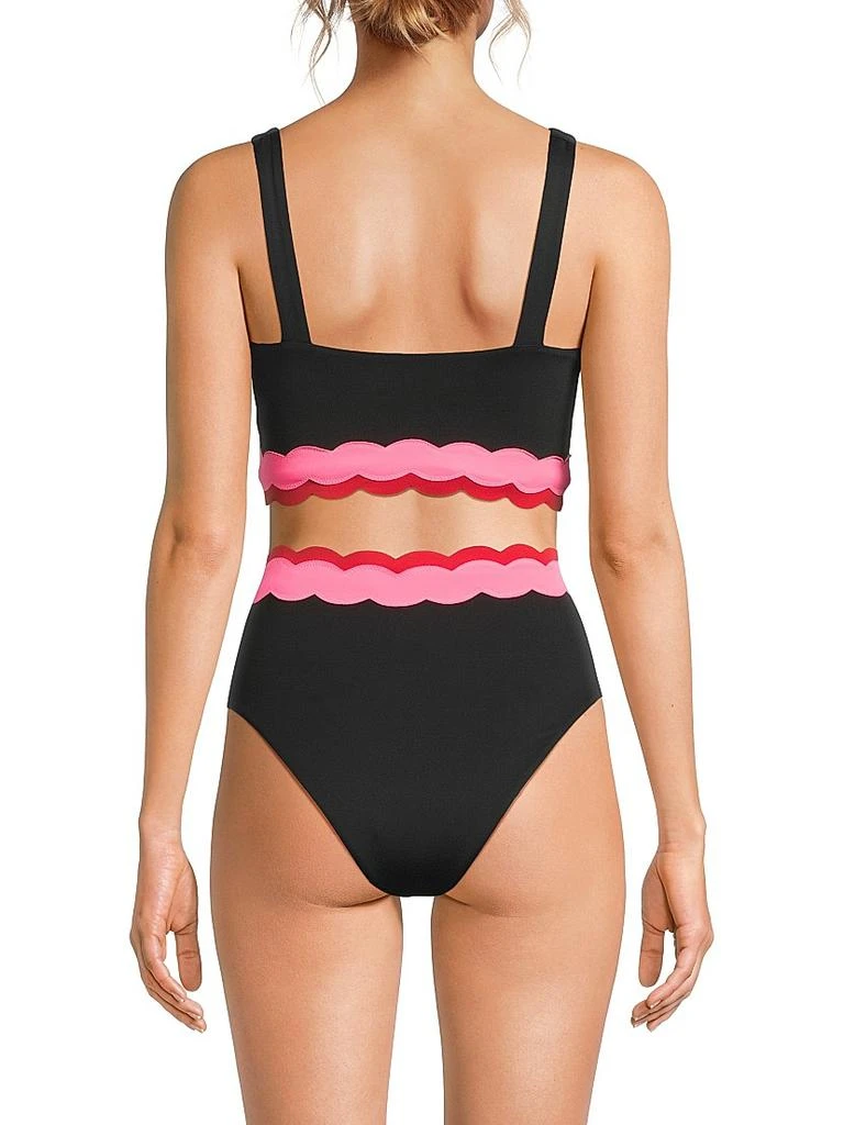 Beach Riot Rib Mackenzie Swim Top 5