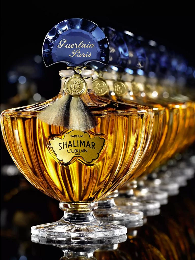 Guerlain Shalimar Perfume Extract 4