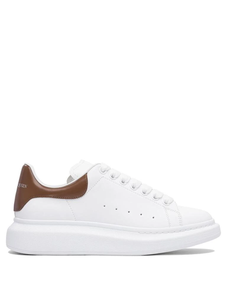Shop Alexander McQueen Sneakers & Slip-On on Sale at  display picture 1