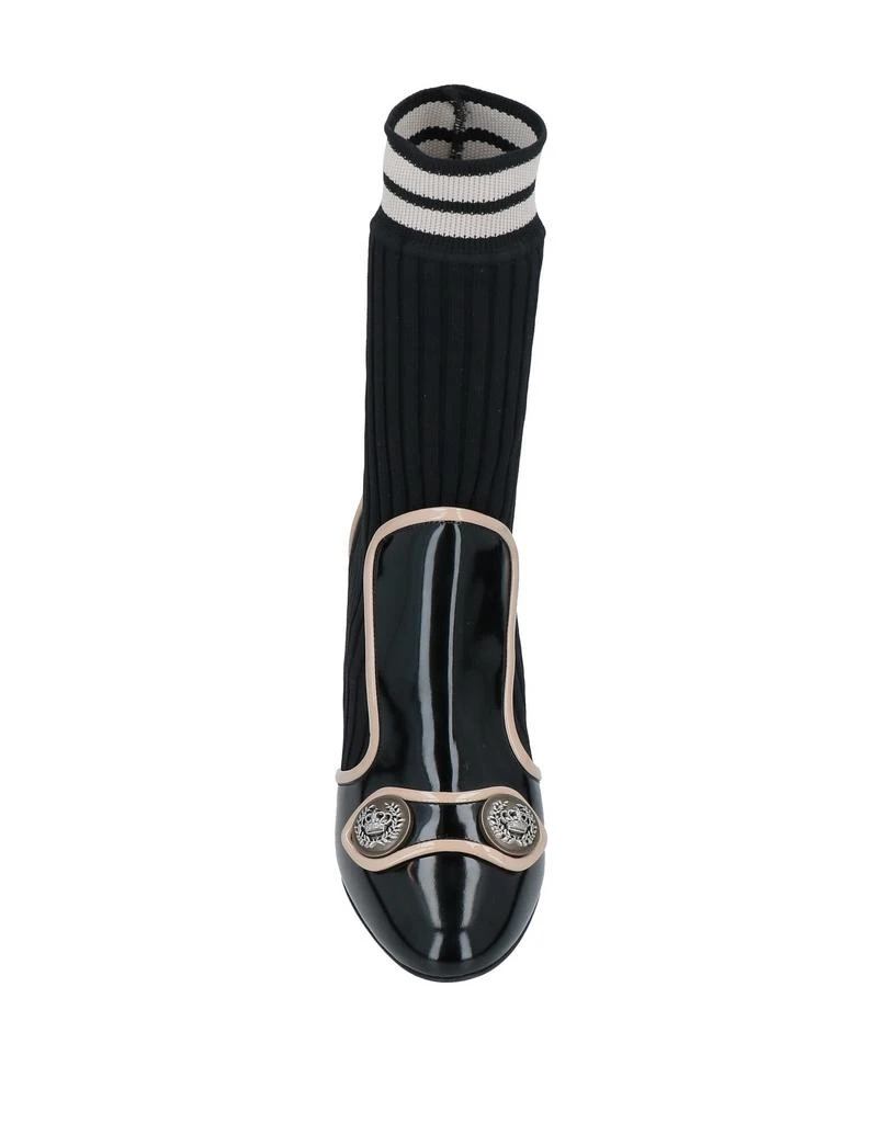 Dolce
Gabbana Ankle boot 4