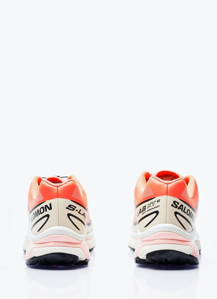Salomon XT-6 Sneakers 6