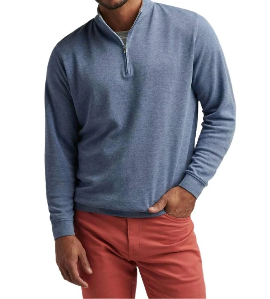 Peter Millar Peter Millar - Crown Comfort Pullover Sweater