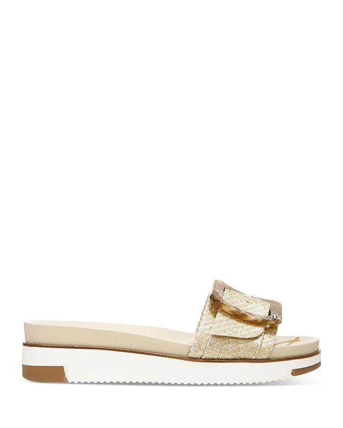 Sam Edelman Women's Ariane Slide Sandals 2
