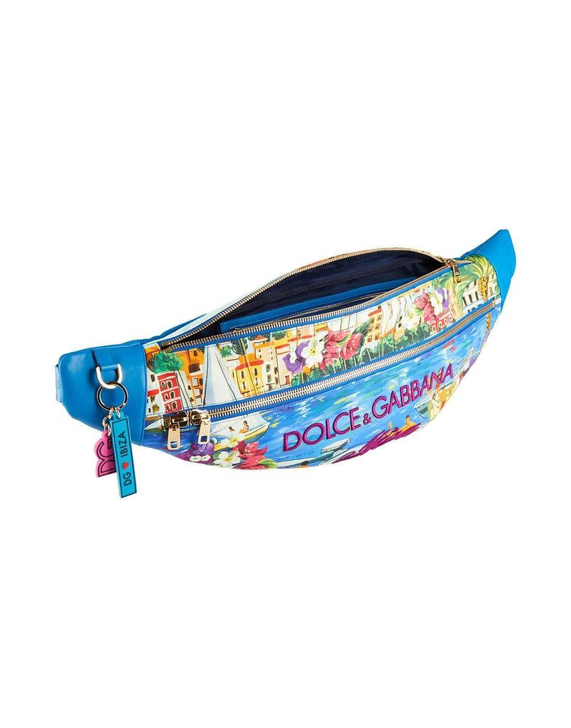 Dolce 
Gabbana Belt Bags 2