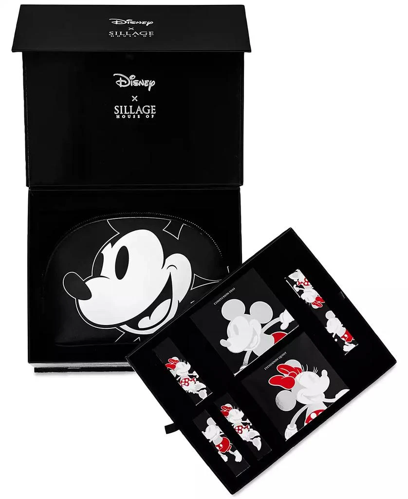 House of Sillage Disney x Beauty Collector's Gift Set 1