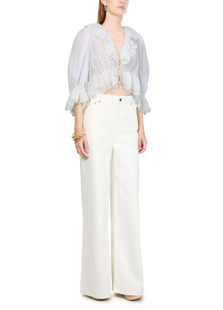 Chloé Cotton top 6