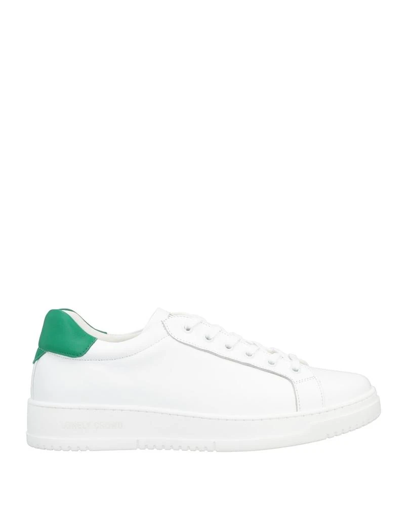 LONELY CROWD Sneakers 1