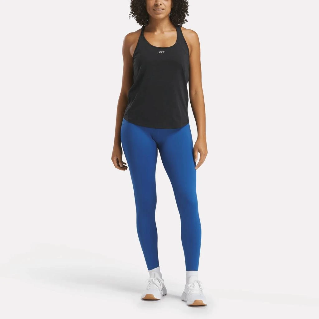 Reebok Women
s ID Train High-Rise Leggings 1
