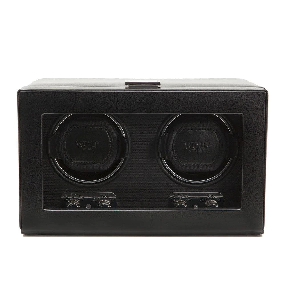Wolf Heritage Double Winder 1