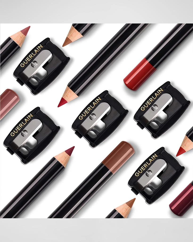 Guerlain Contour G Lip Pencil 5