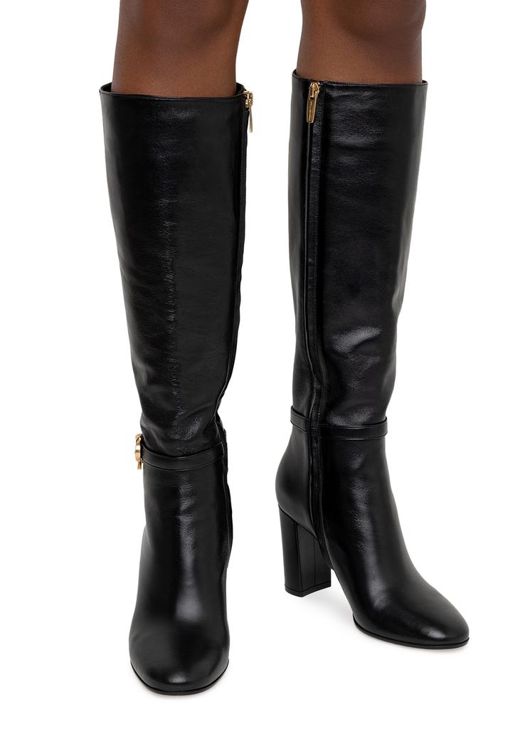 Gianvito Rossi Ribbon 85 boots - Boots - Compare Prices from