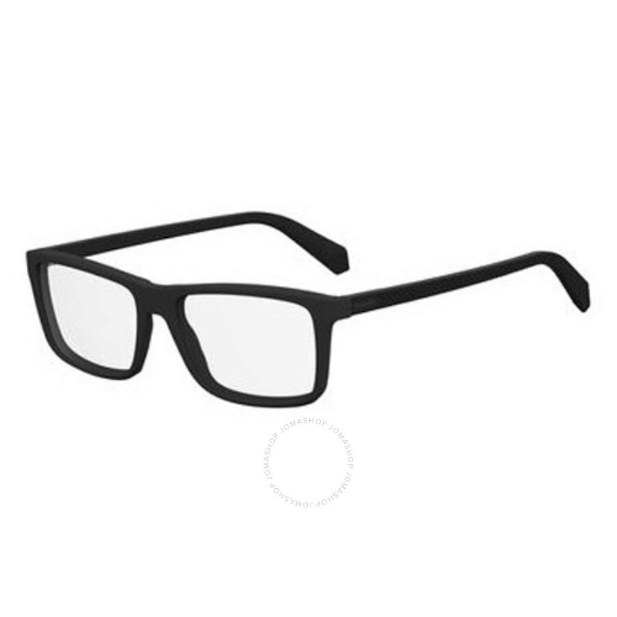 Polaroid Demo Pilot Men's Eyeglasses PLD D330 0003 54