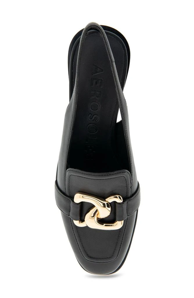 Aerosoles Allure Slingback Pump 4