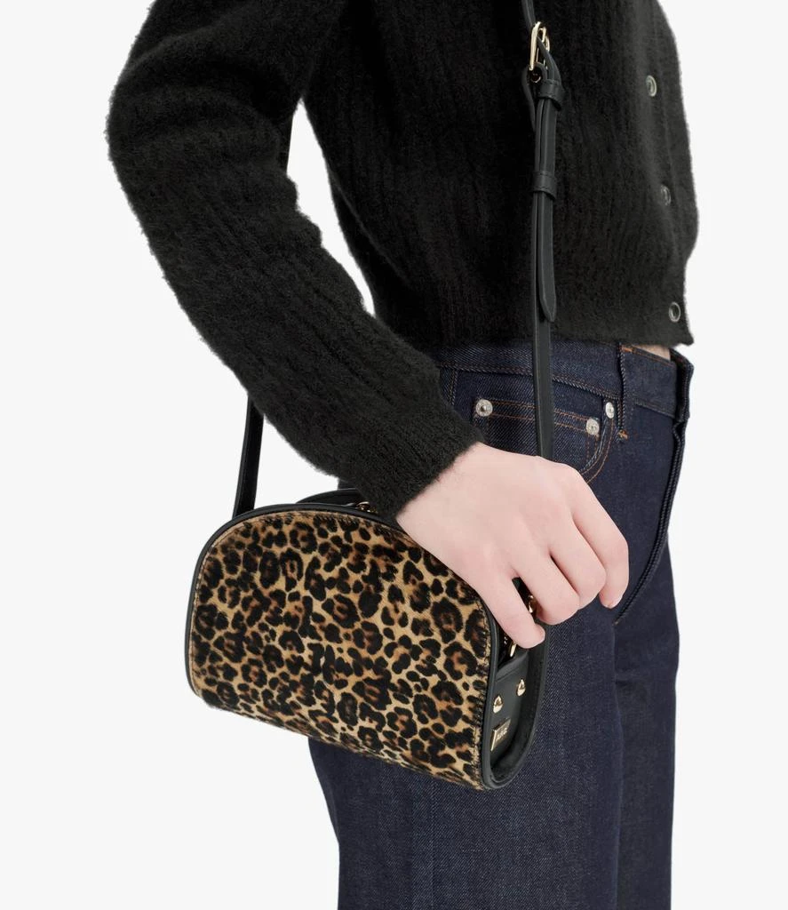A.P.C. Demi-Lune Mini bag 2