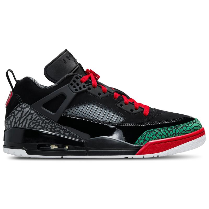 Jordan Jordan Spizike Low - Men's