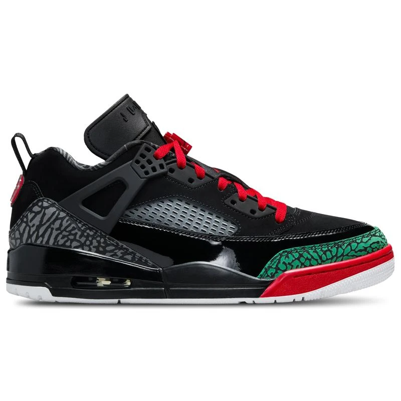 Jordan Jordan Spizike Low - Men's 1