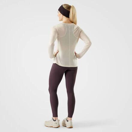 SmartWool Active Long-Sleeve Shirt - Women
s 2