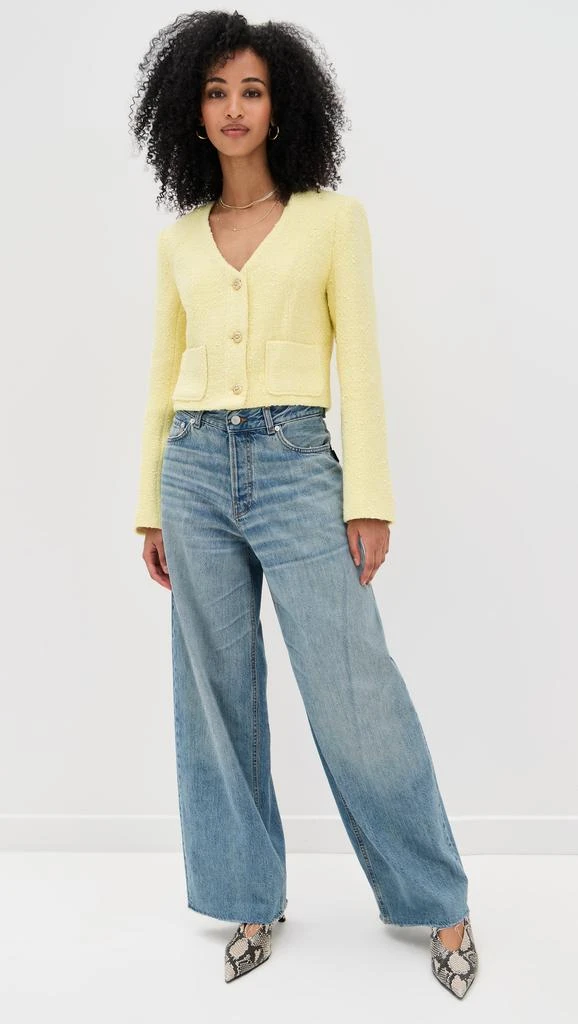 ASTR Marleigh Jacket 4