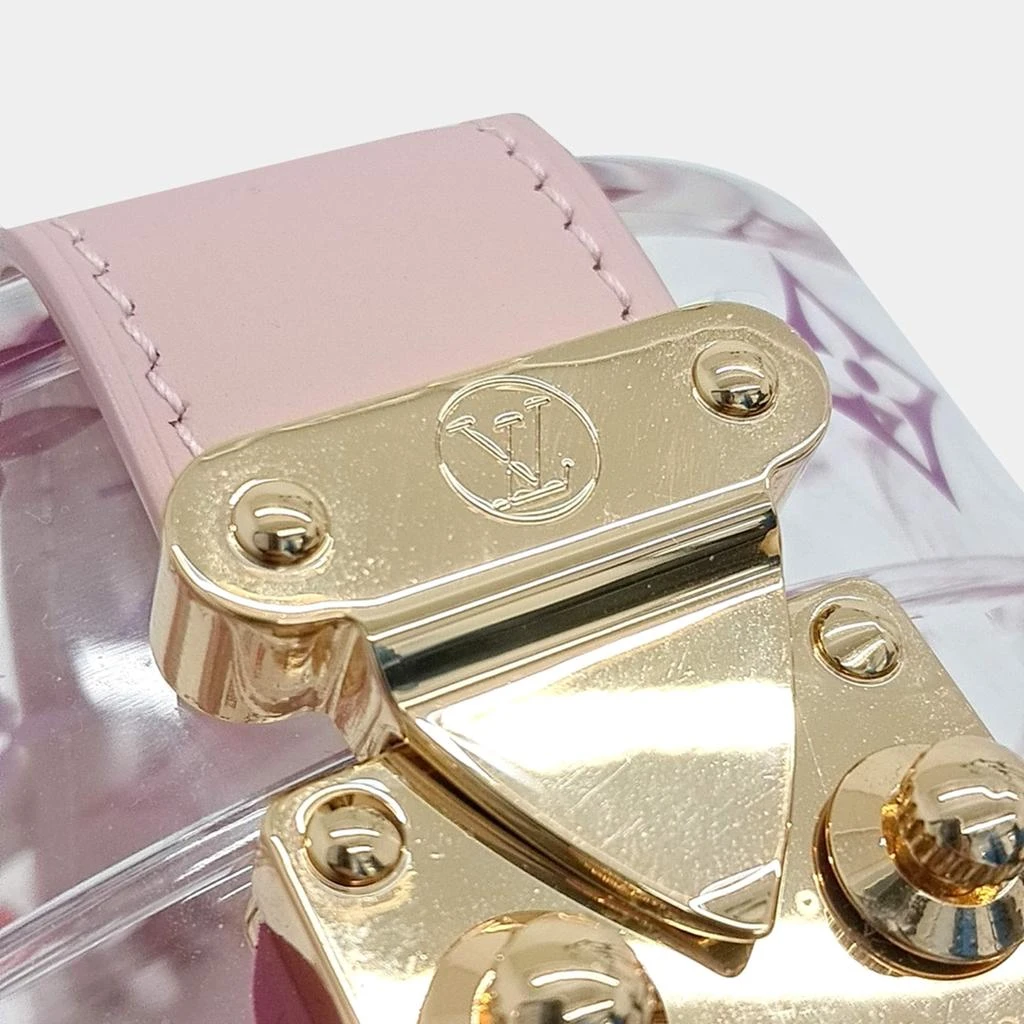 Louis Vuitton Louis Vuitton Scott Box Bag 3