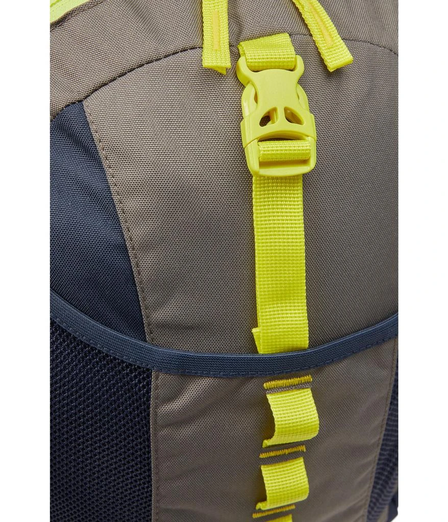 L.L.BEAN Bean's Explorer Backpack 25 Liters 4