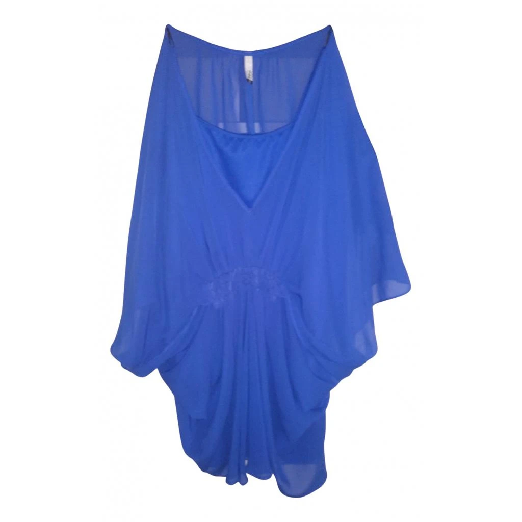 Stradivarius Stradivarius Mini dress 1