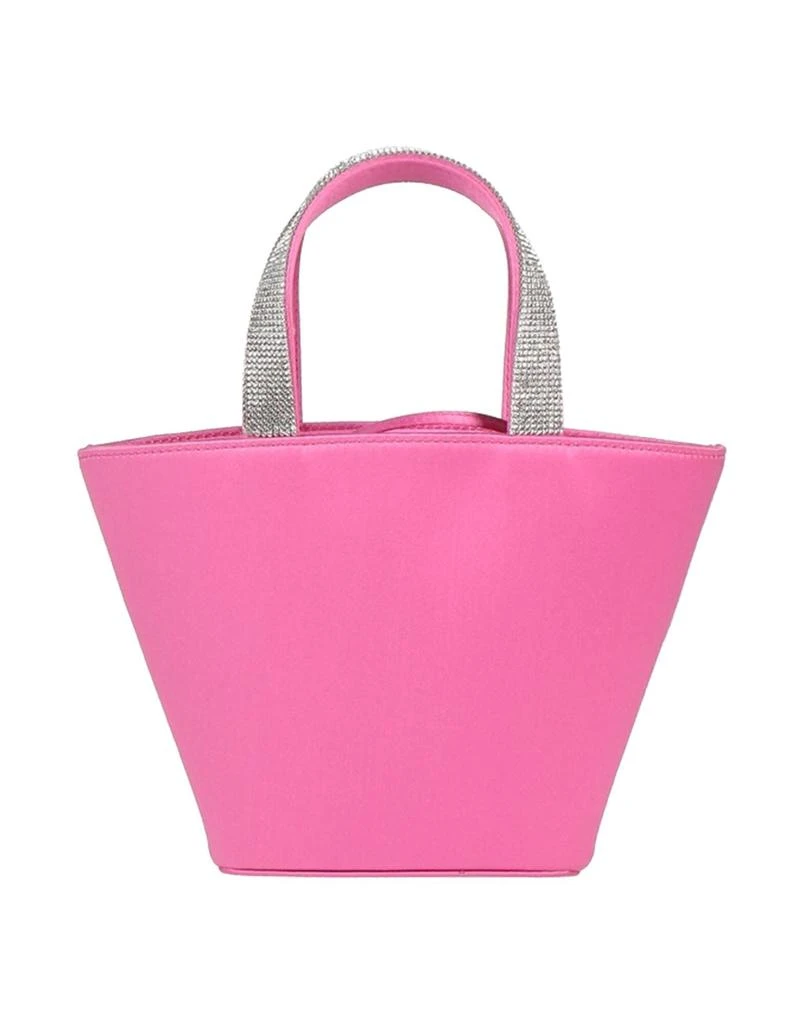 Amina Muaddi Handbag 1