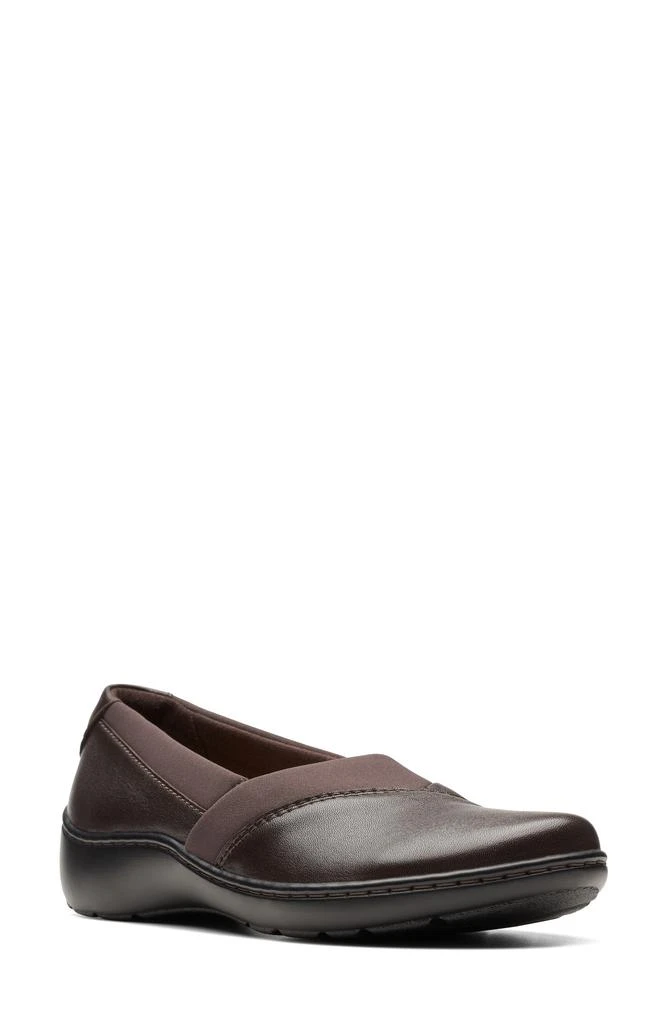 Clarks Cora Charm Loafer 1