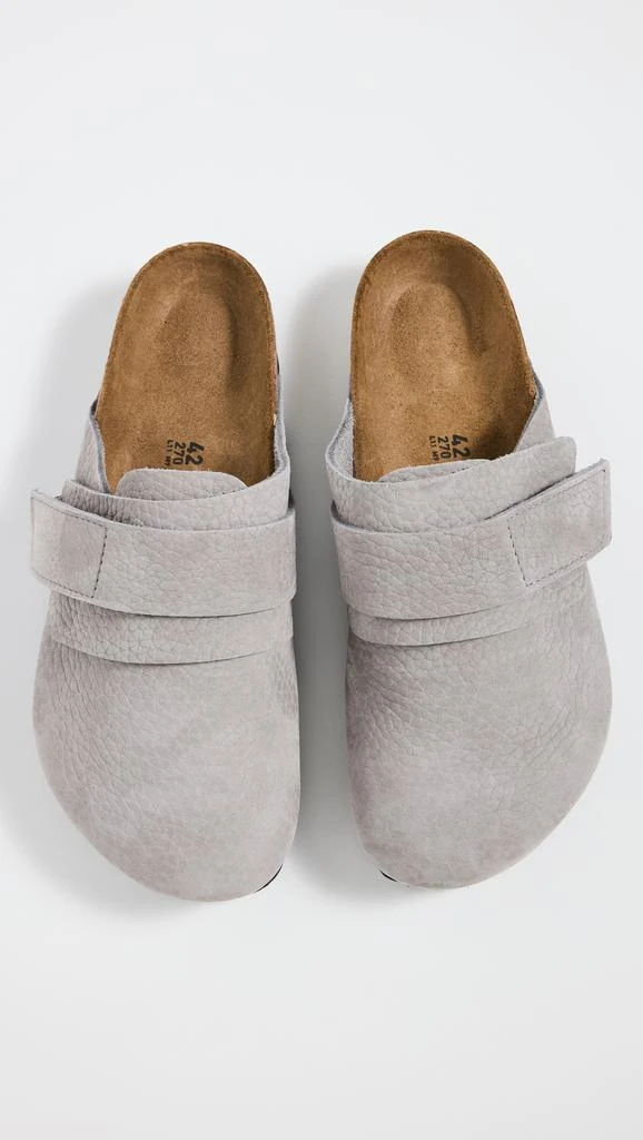 Birkenstock Nagoya Clogs 3