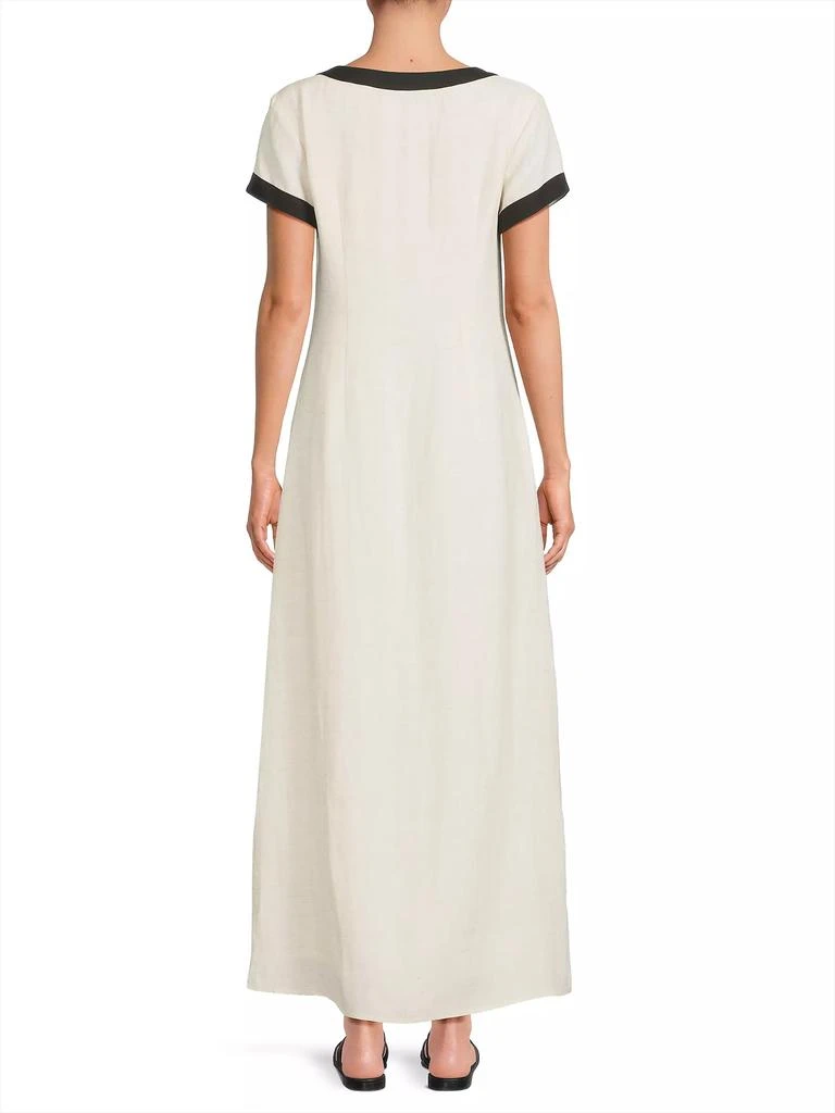 Sancia Paradise Found The Darla Dress 5