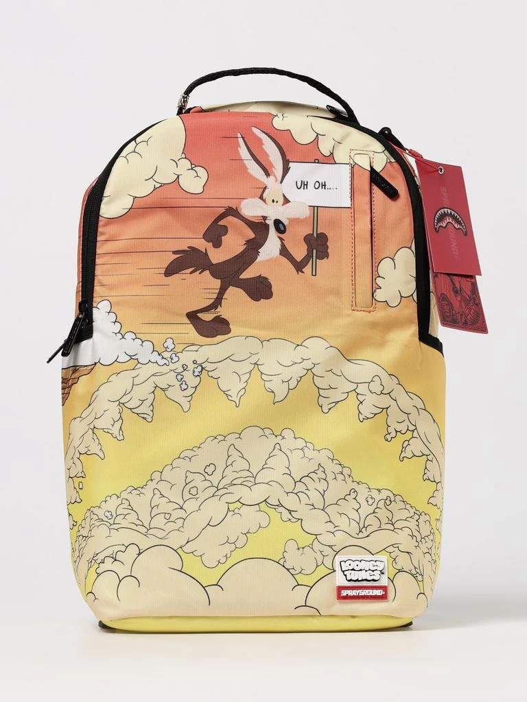 SprayGround Backpack men Sprayground