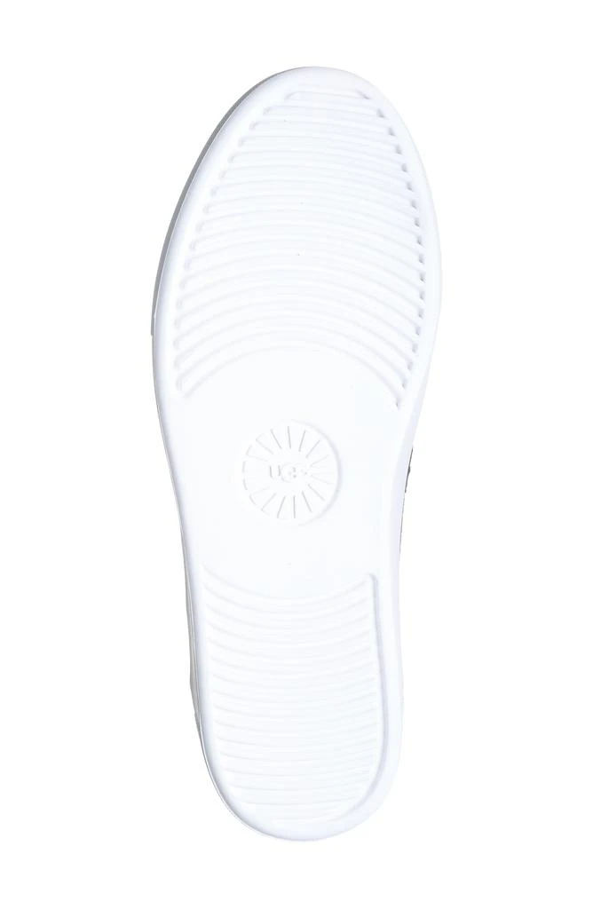 UGG Zilo Slip-On Sneaker 6