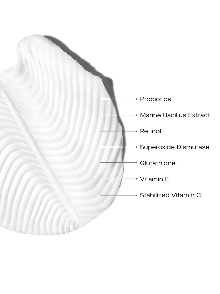 U Beauty The Sculpt Arm Compound 2