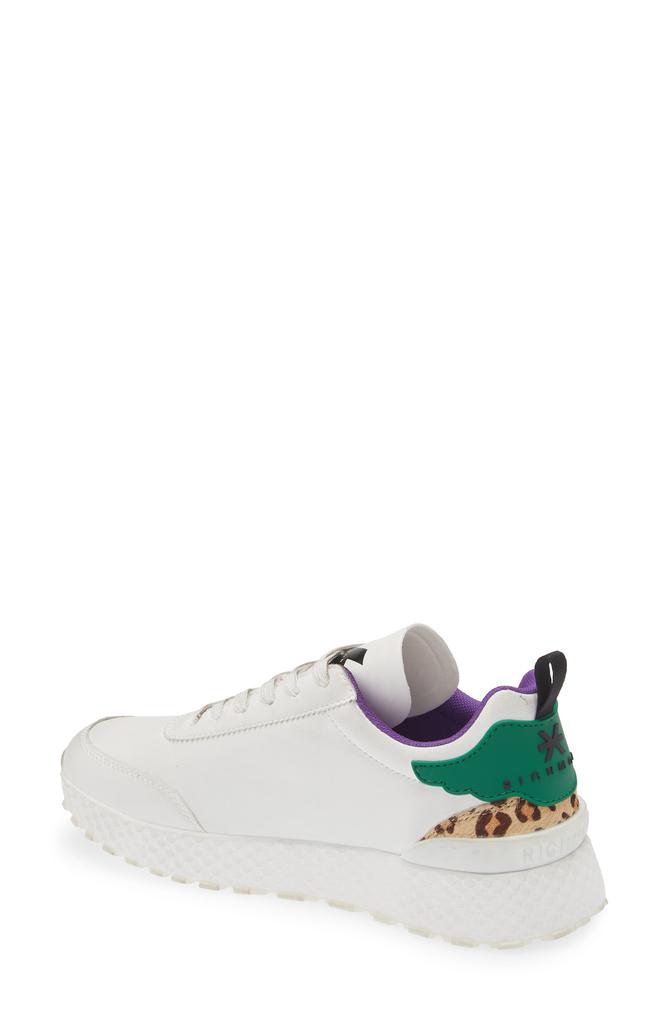 JOHN RICHMOND Colorblock Sneaker