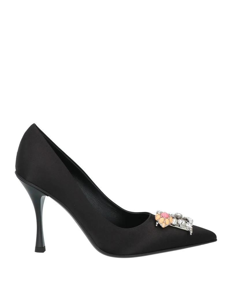DSQUARED2 Pump 1
