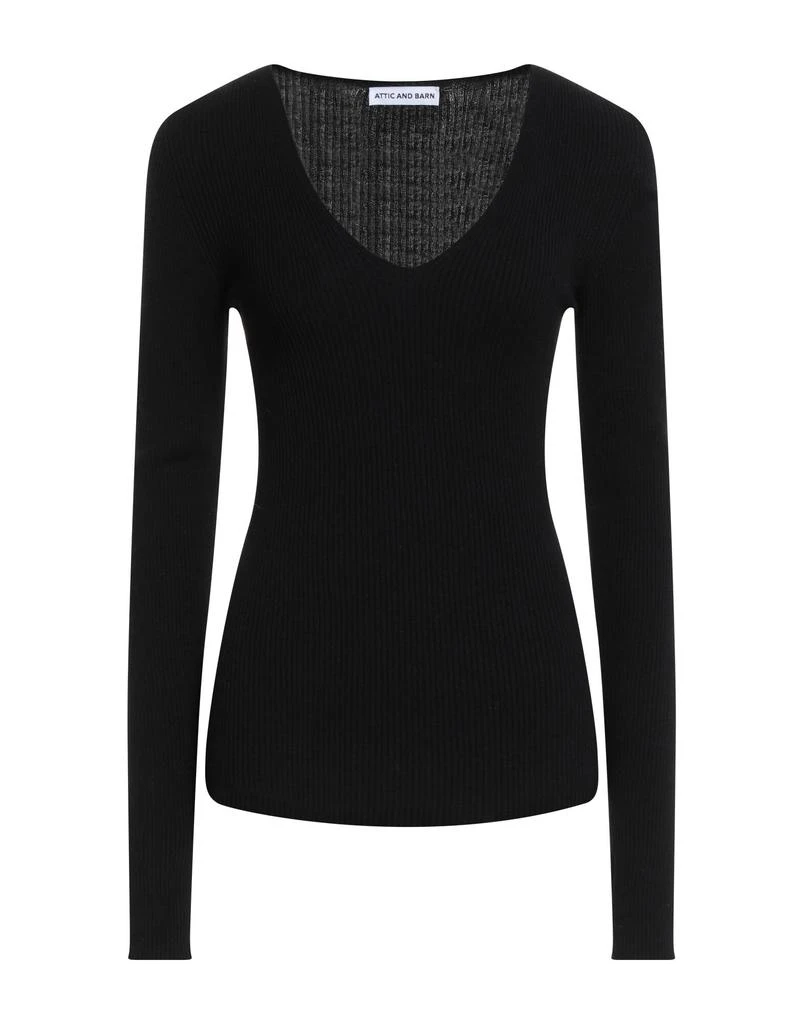 ATTIC AND BARN Sweater 1