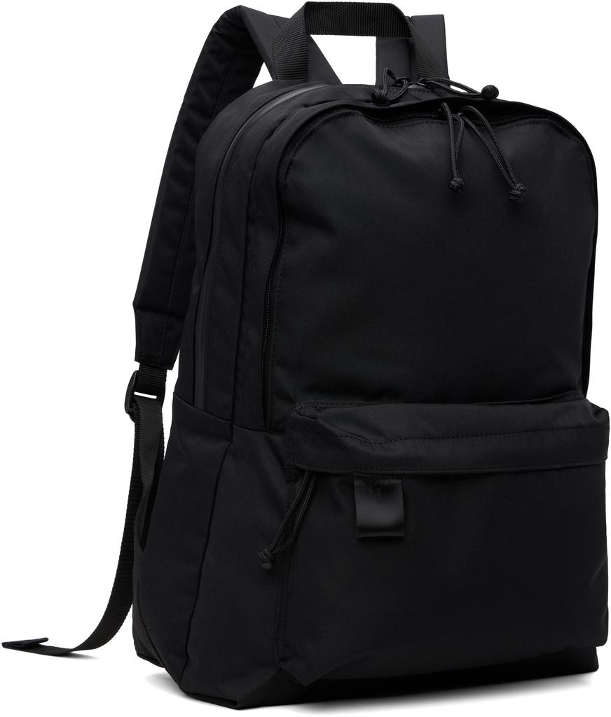 n.hoolywood Black PORTER Edition AC05 Backpack