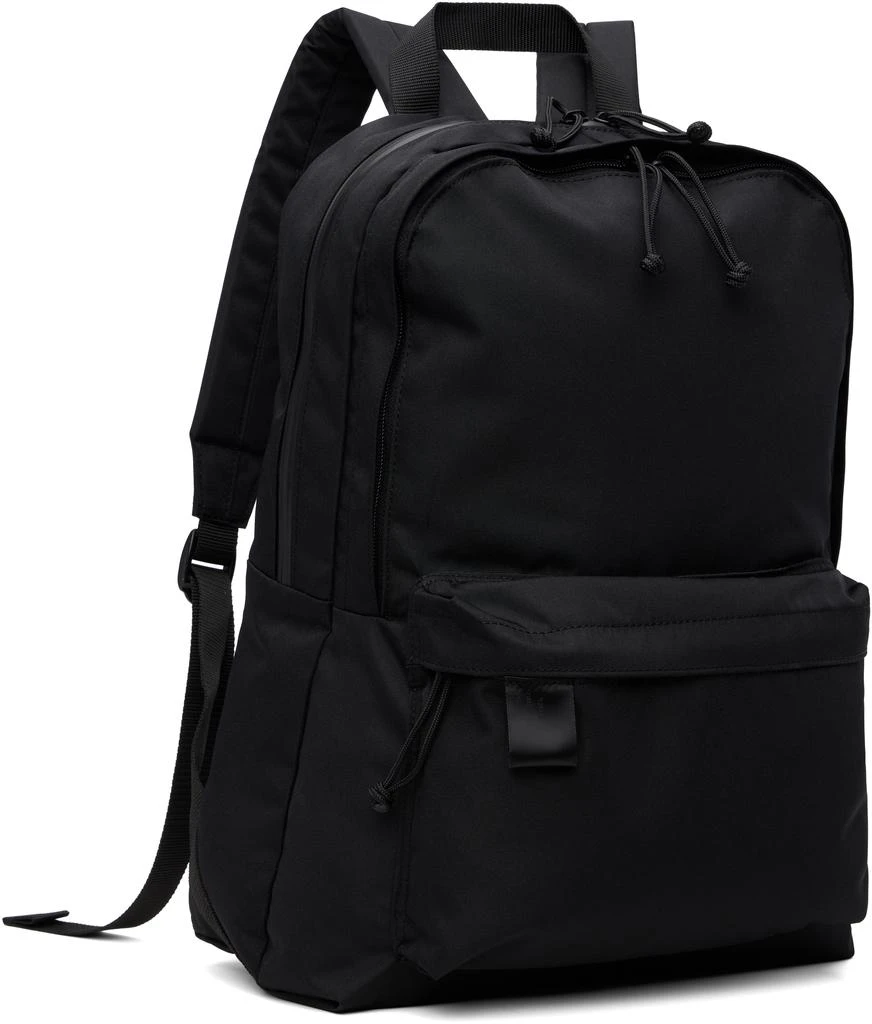 n.hoolywood Black PORTER Edition AC05 Backpack 2