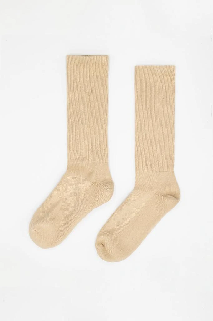 Los Angeles Apparel UNISOCK - Unisex Sock 151