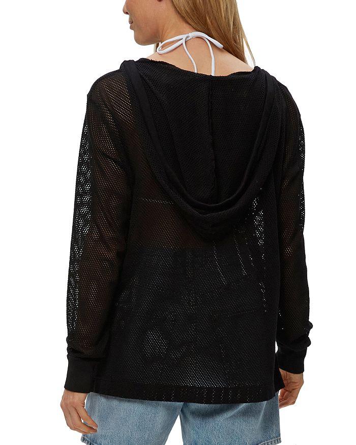 Michael Stars Jessica Hoodie
