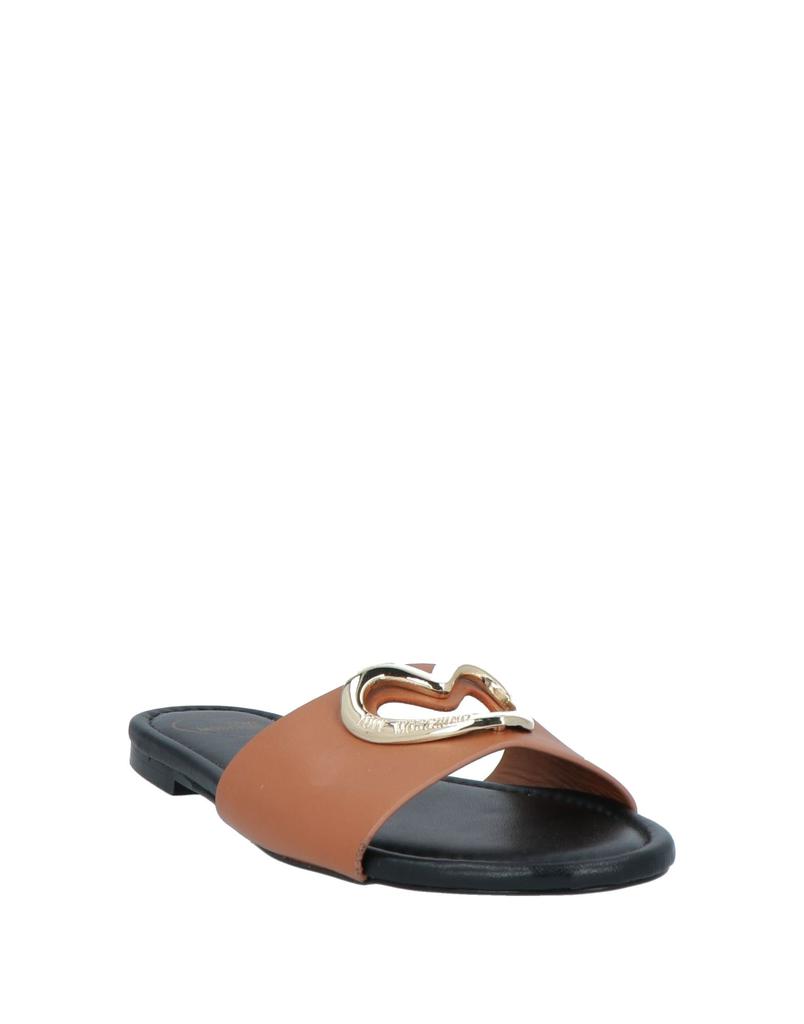 Love Moschino Sandals